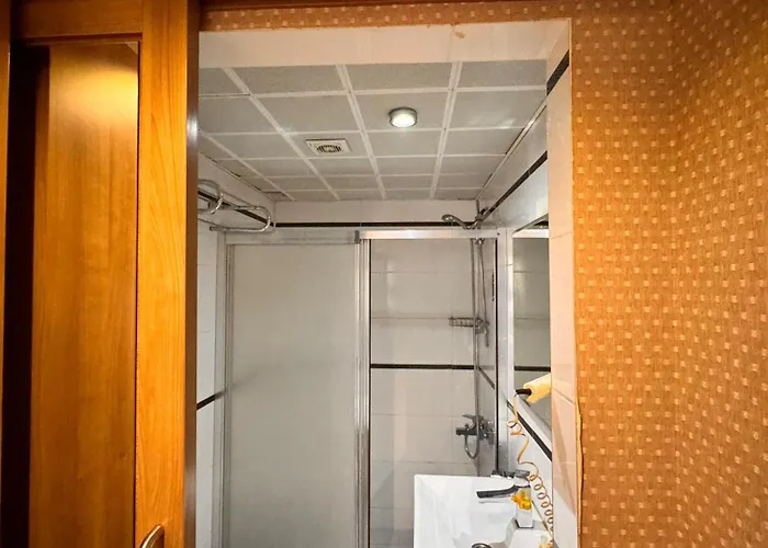 Prens Yenikapi 3* Κωνσταντινούπολη