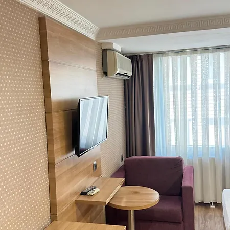 Prens Yenikapi Istanbul