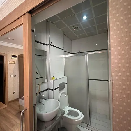 شقة فندقية Prens Yenikapi