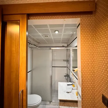 Prens Yenikapi 3* Istanbul