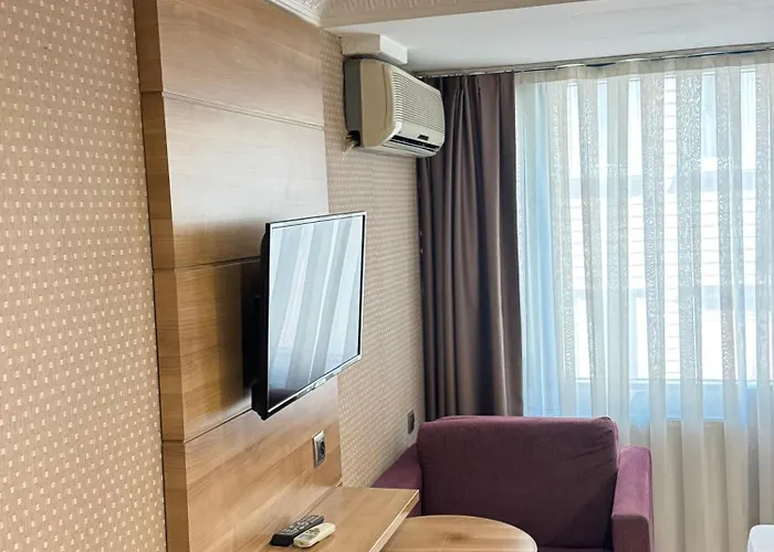 Prens Yenikapi Istanbul